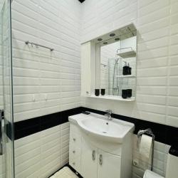 1-комнатные апартаменты улучшенные