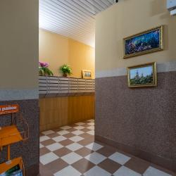 фото 18 Апартаменты Keytee.Home (Кейти.Хоме) на шоссе Московское 30к2