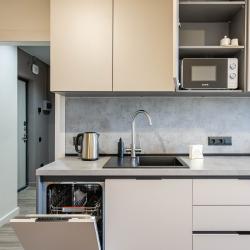 фото 15 Satin Home Apart (Сатин Хоум Апарт) на проезде Толубеевский