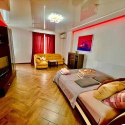 Фото Отель Риконе на улице Одесская