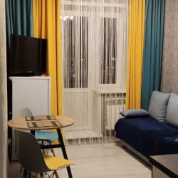 Фото Апартаменты на улице Калинина