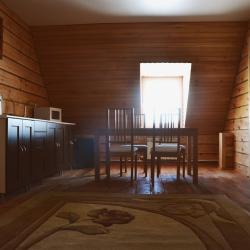 Фото Отель Тайнинская слобода