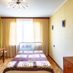 Фото Апартаменты на проспекте Новоясеневский 21к1