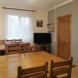 Фото Отель Гостевой дом Елань