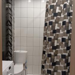 Апартаменты студия