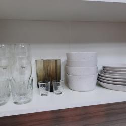 Фото Авторские апартаменты на улице Грибанова