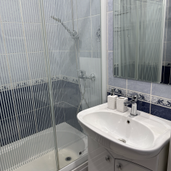 Фото Апартаменты на улице Мусина