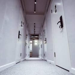 Фото Aiva Hostel (Айва Хостел)