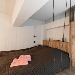 фото 37 MOKO Apartments (МОКО Апартментс) на улице Нижегородская
