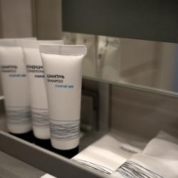 Номер люкс премиум с 1 двуспальной кроватью