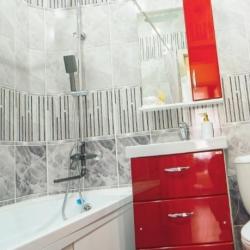 Фото Апартаменты на улице Парковая 6