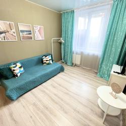 Фото Отель Romlex Apartments (Ромлекс) на улице Беляева 35 корпус 1