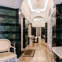 5-комнатные апартаменты улучшенные