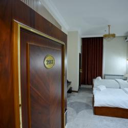 Фото Отель Maksima Premium (Максима Премиум)