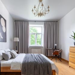 Фото Отель Merino Home на проспекте Обуховской Обороны 93