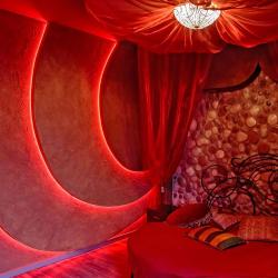 Фото Отель Wild West (Вайлд Вест)