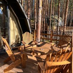 Фото Отель Mystic Hills (Мистик Хилс)