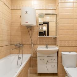 Фото Отель Family Apartments (Фэмили Апартментс) на улице Жлобы 139
