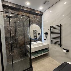 3-комнатные апартаменты люкс