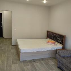 1-комнатные апартаменты улучшенные