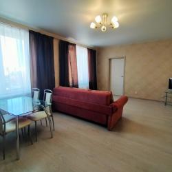 2-комнатные апартаменты улучшенные гор.Челябинск ул. Дзержинского 82