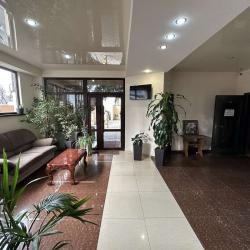 Фото Отель Три Пальмы