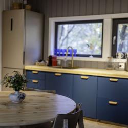 Фото Отель Звен Дзен