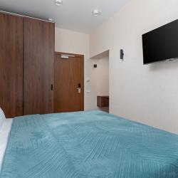 Фото Отель Пафос