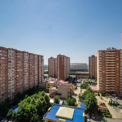 Фото Отель Квартира на улице Восточно-Кругликовская 24