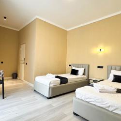 Фото Отель Hotel S & D Hostel (С & Д)