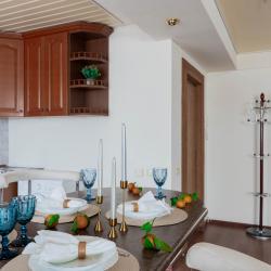 Фото Апартаменты Volgarooms Classic на улице Ивана Сусанина 54/17