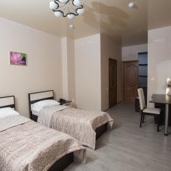 Фото Отель Lotus Hotel&SPA (Лотус)