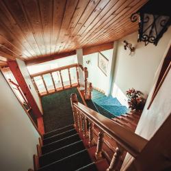 Номер стандарт семейный (Терем) 3*