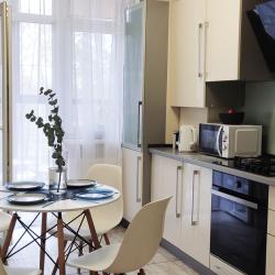 фото 5 A-Apartments39 (А-Апартментс39) на улице Горького 96
