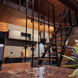 Коттедж премиум