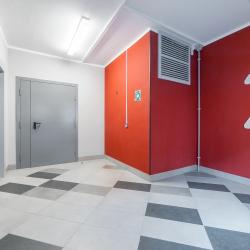 Фото Отель EasyGuest на улице Обручевых