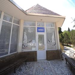 Фото Отель ТОК