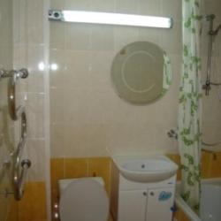 Апартаменты стандарт Олимпийская улица, 79