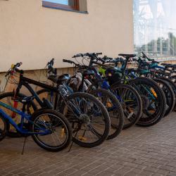 Фото Загородный отель Гуляй-Город