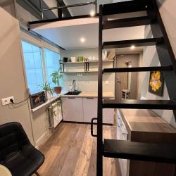 фото 4 BestFlat24 (БэстФлэт24) на улице Шереметьевская 85с1