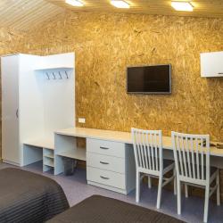 Фото Отель Дубровский парк-клуб