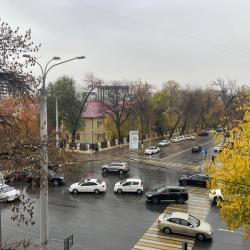 Фото Апартаменты на улице Нукус 55