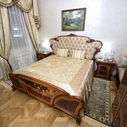 Фото Отель Покровская
