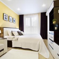 Фото Отель ДоМино на улице Красная