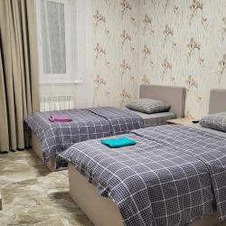 Фото Отель Барбарис