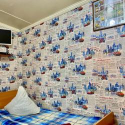 Фото Отель Тортуга