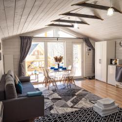 Фото Отель Base Camp (Бэйс Кэмп)