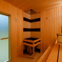 Фото Отель Галерея