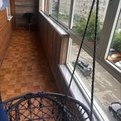 1-комнатные апартаменты стандарт