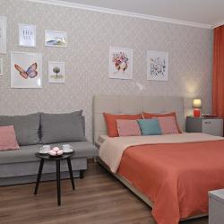 Фото Апартаменты на проспекте Мира